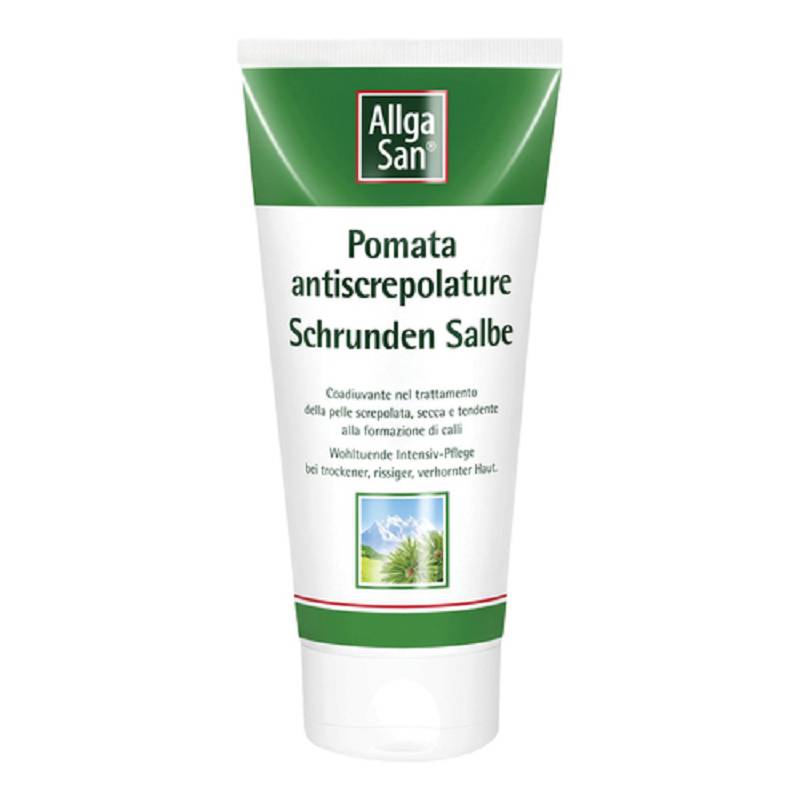 ALLGA POM ANTISCREP 90ML