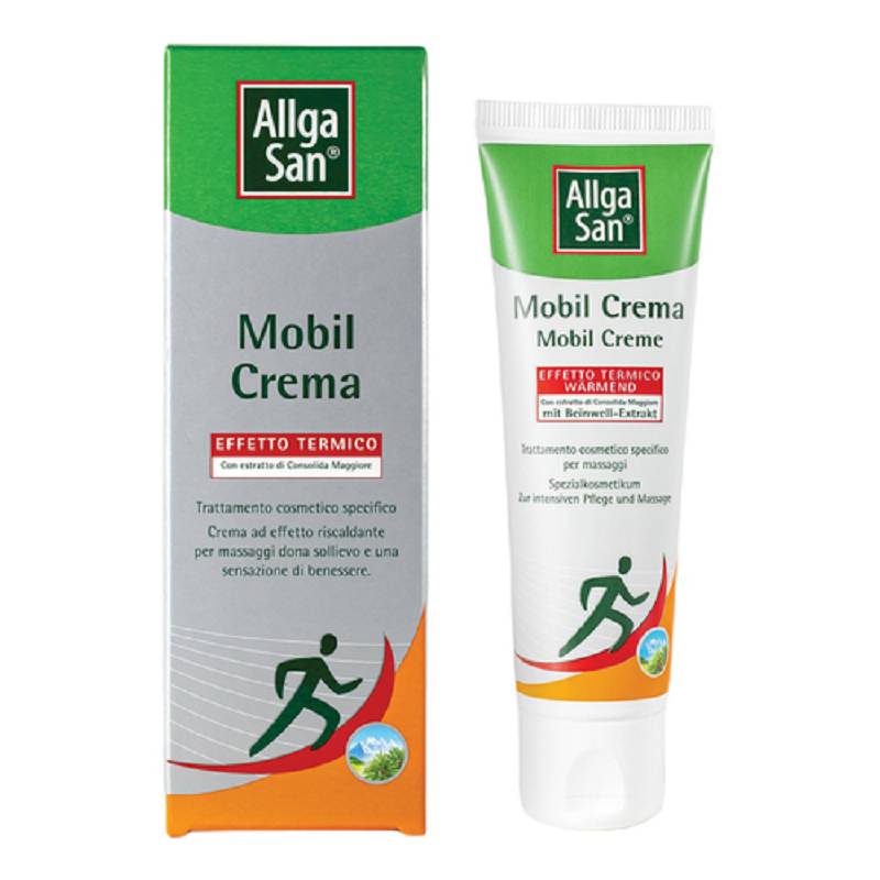ALLGA SAN MOBIL CREMA 50ML