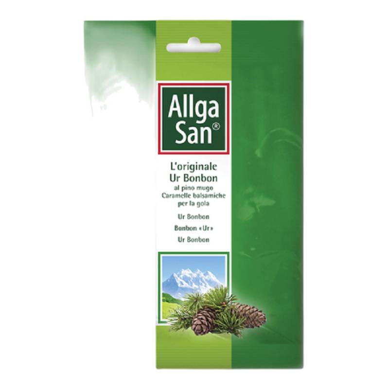 ALLGASAN UR BONBON 75G