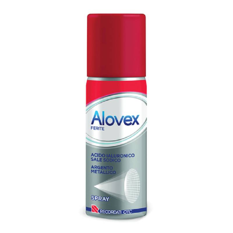 Alovex ferite spray 125ml