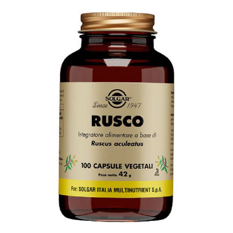 Amino teanina 30 capsule vegetali Solgar