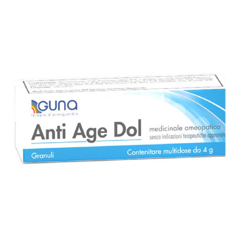 ANTIAGE DOL GR 4G