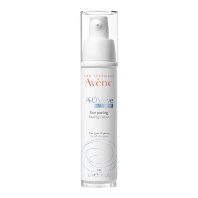 Avene a-oxitive peeling notte 30ml 