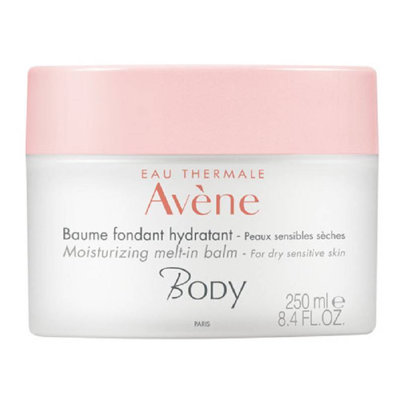 Avene body balsamo corpo 250ml