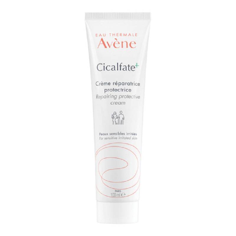 Avene cicalfate+ crema ristrutturante 100ml