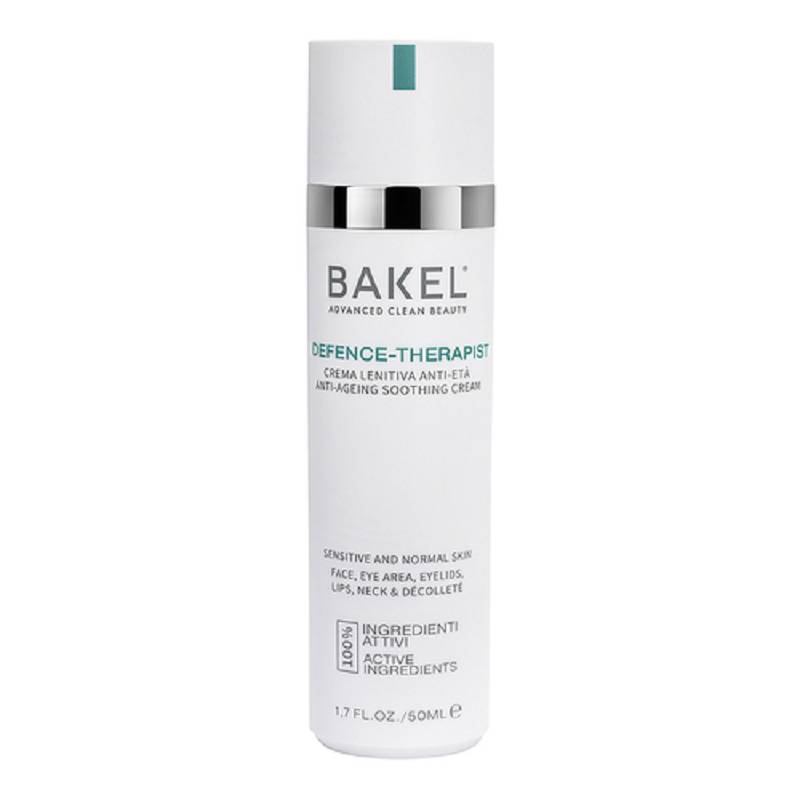 Bakel defence therapist normal skin 50ml