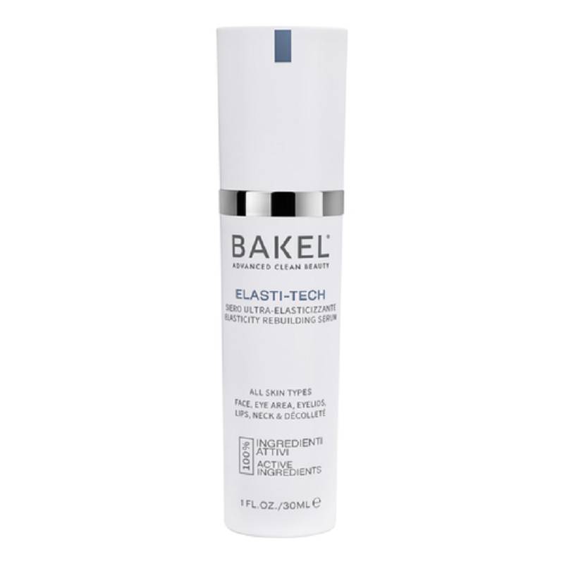 Bakel elasti tech siero ultra elasticizzante 30ml