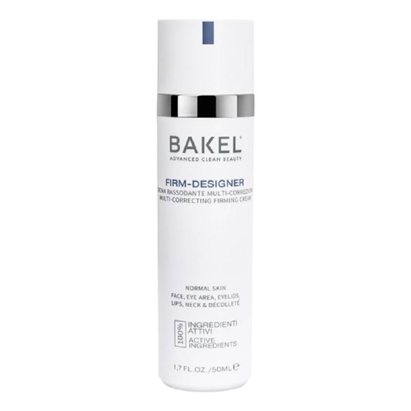 Bakel firm designer normal skin 50ml