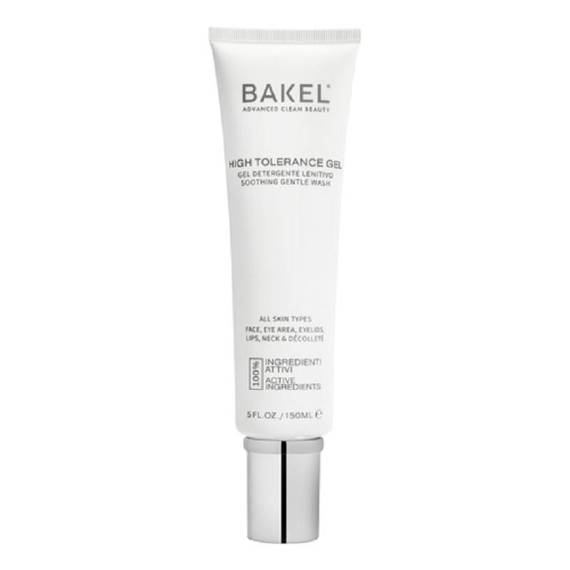 Bakel high tolerance gel detergente lenitivo 150ml