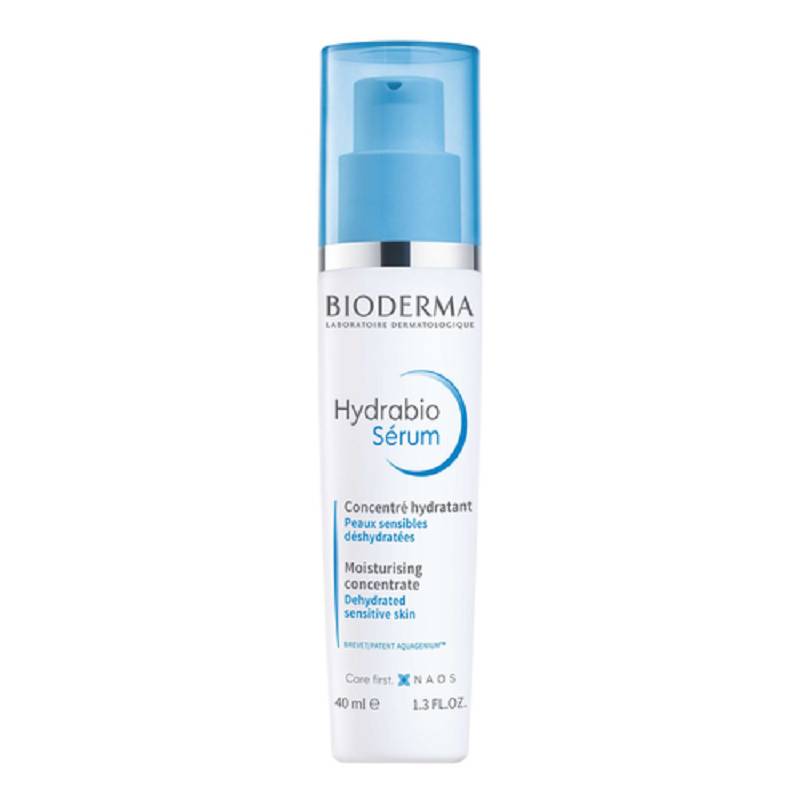 Bioderma hydrabio serum 40ml