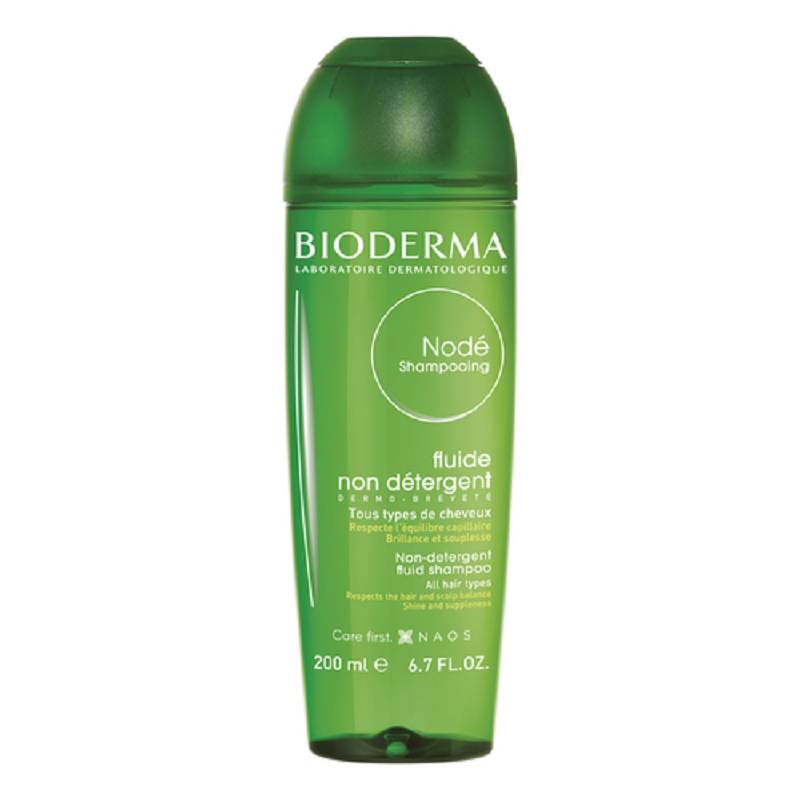 Bioderma nodè shampooing fluide 200ml