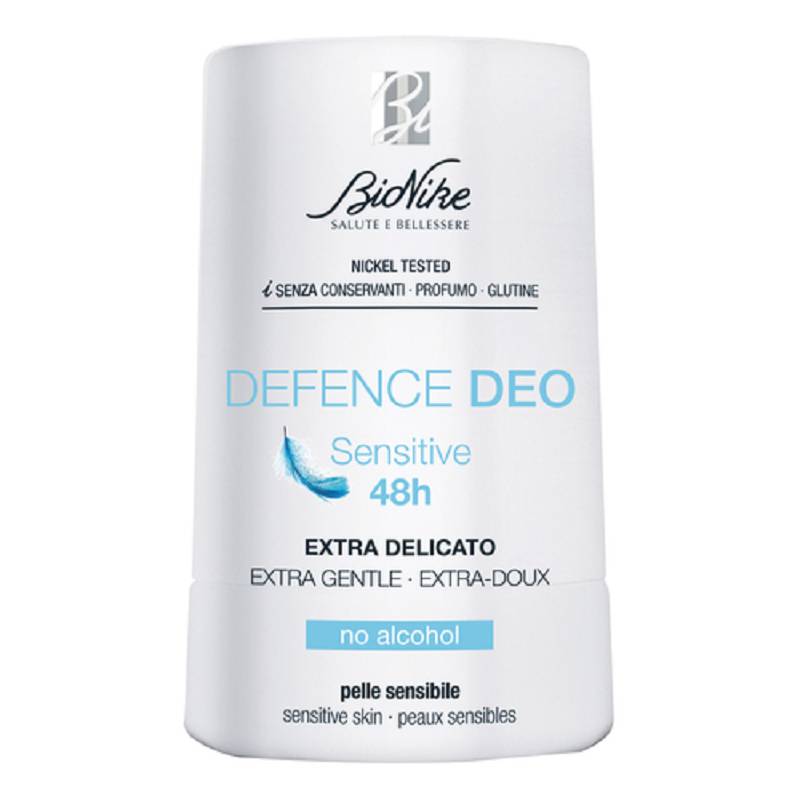 Bionike defence deo sensitive roll-on 