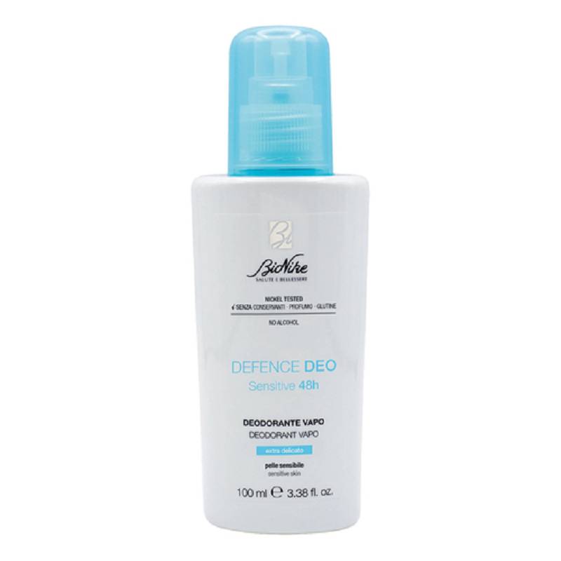 Bionike defence deo sensitive vapo