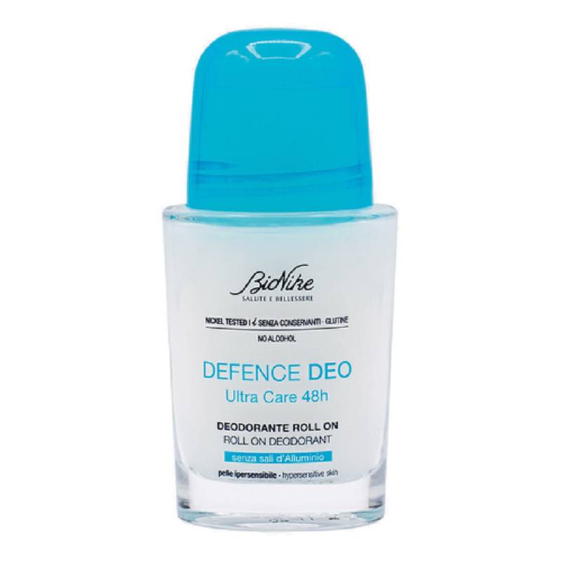 Bionike defence deo ultra care roll-on