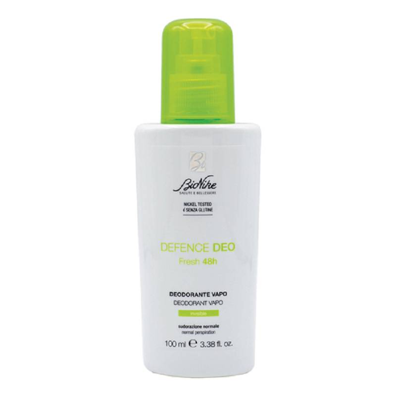 Bionike defence deo vapo fresh 100ml