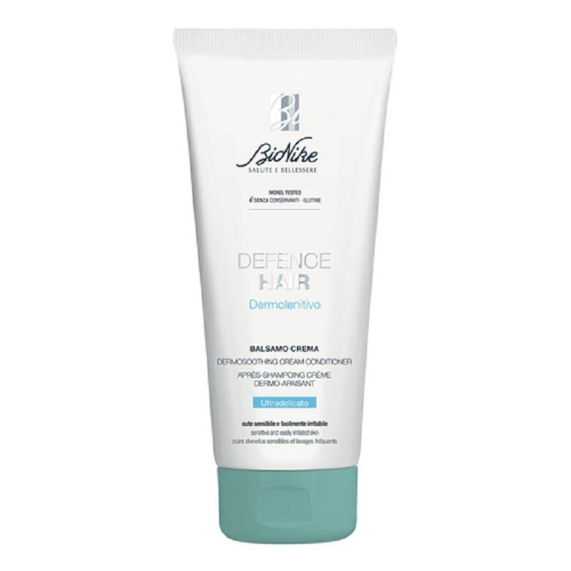 BIONIKE DEFENCE HAIR BALS DERM