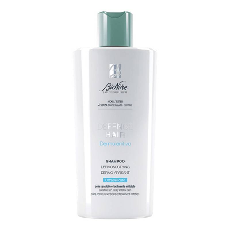Bionike defence hair shampoo dermolenitivo 200ml