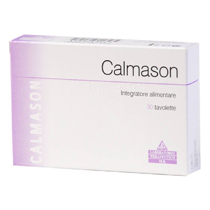CALMASON 30TAV