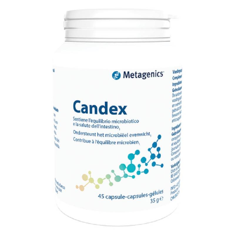 Candex 45 capsule