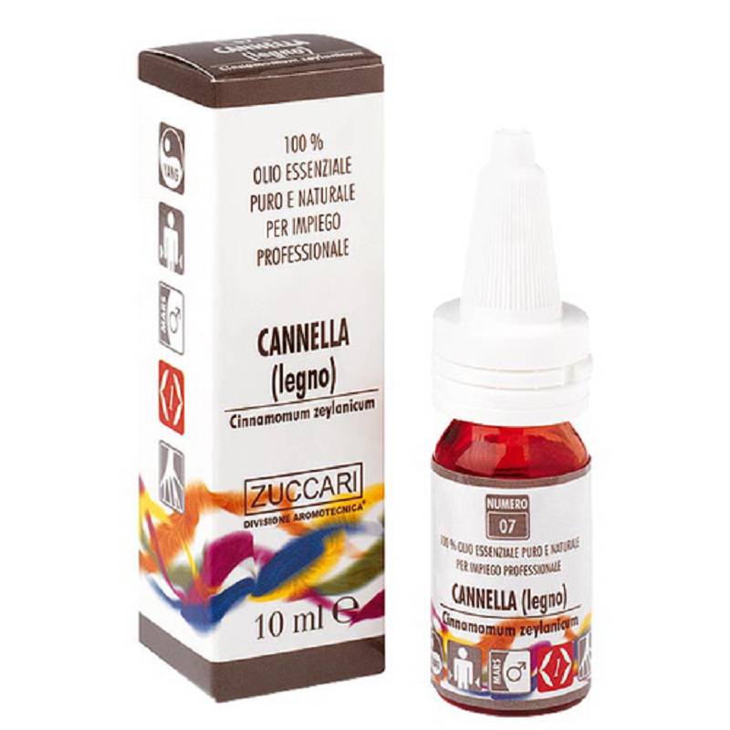 CANNELLA OE NAT 10ML