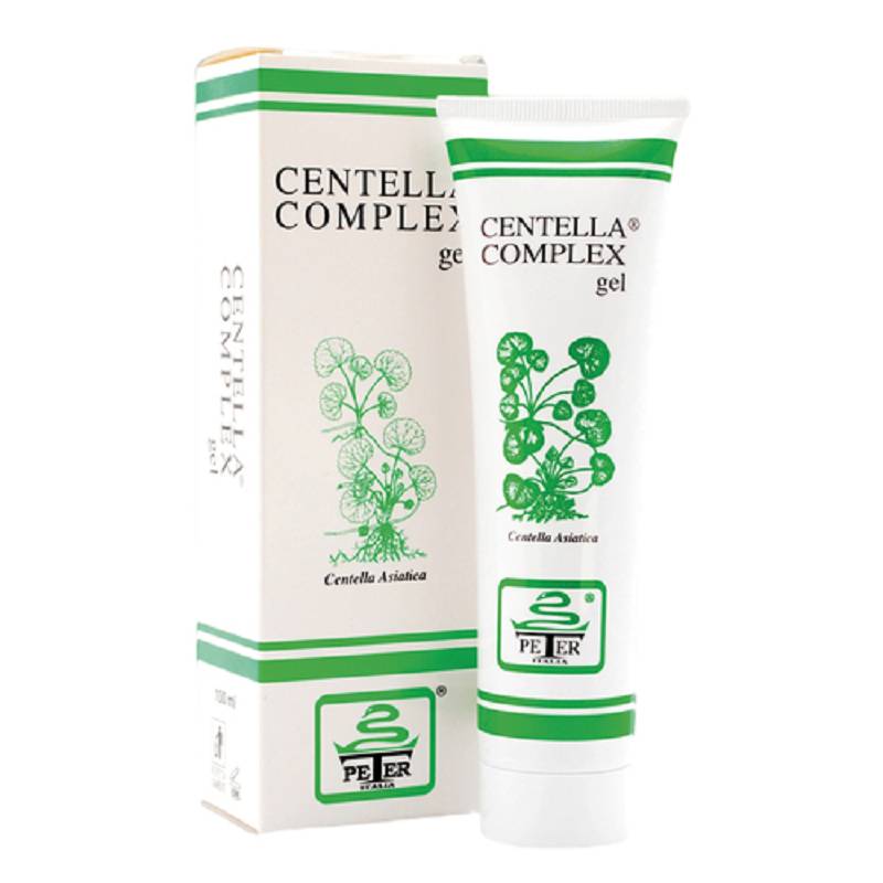 Centella Complex Gel 100ml