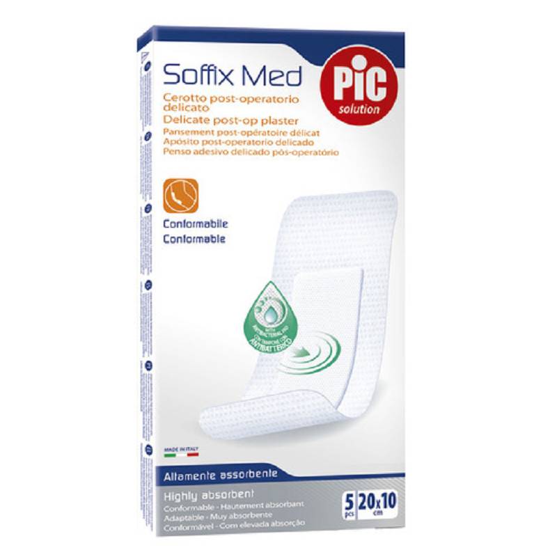 CER PIC SOFFIX MED 10X20 5PZ