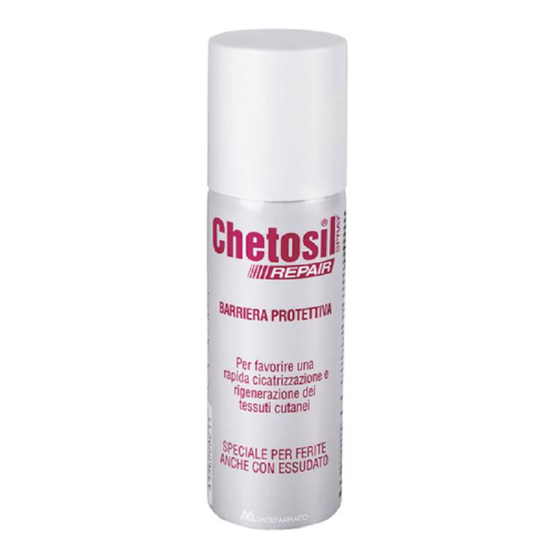 CHETOSIL REPAIR SPRAY 125ML
