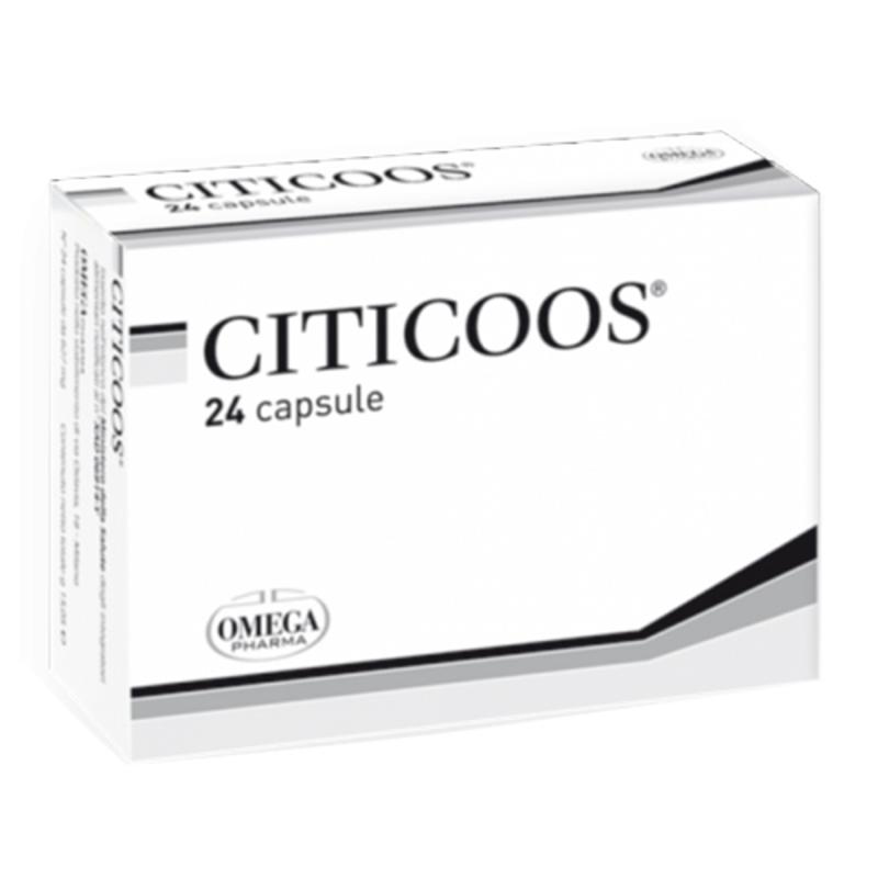 CITICOOS 24CPR
