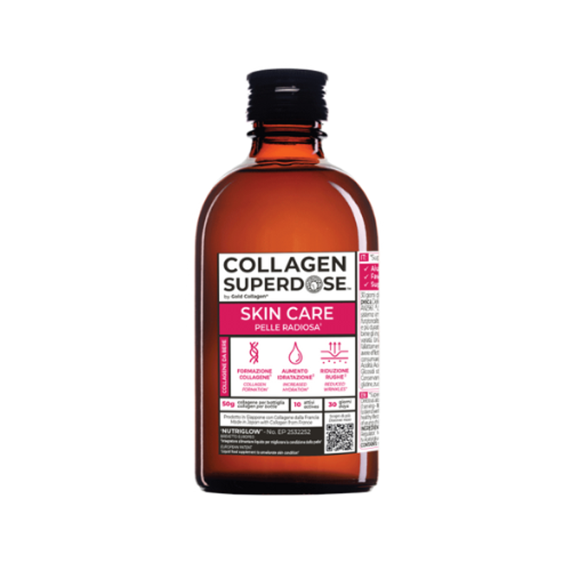 Collagen superdose skincare 300ml