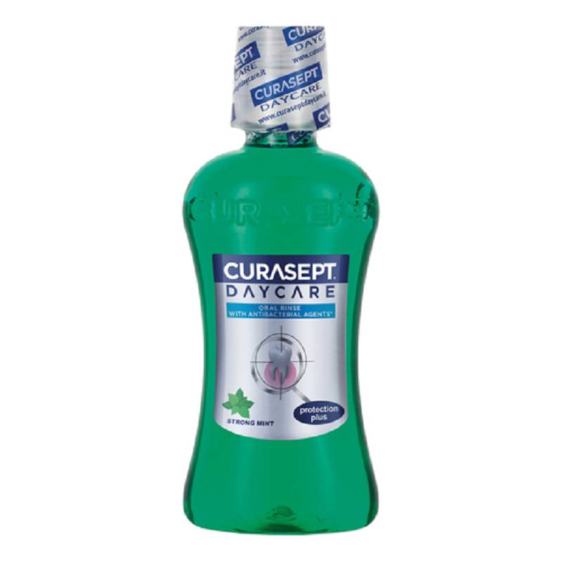 CURASEPT COLLUT DAY ME FT250ML