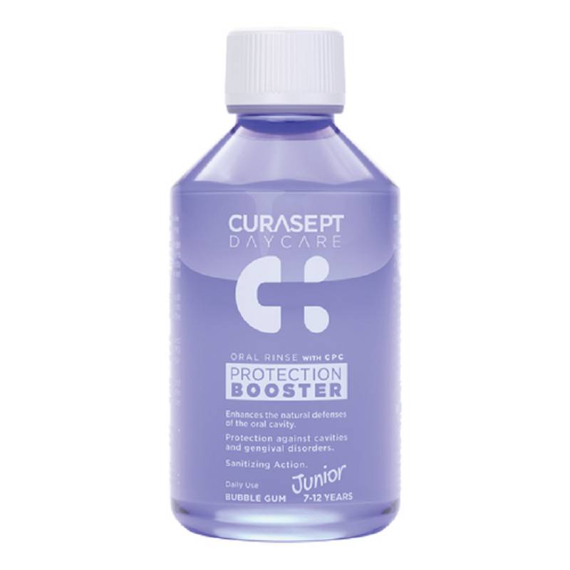 CURASEPT DAYCARE COLLUT J250ML