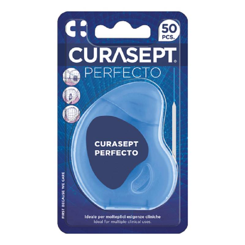 Curasept professional floss