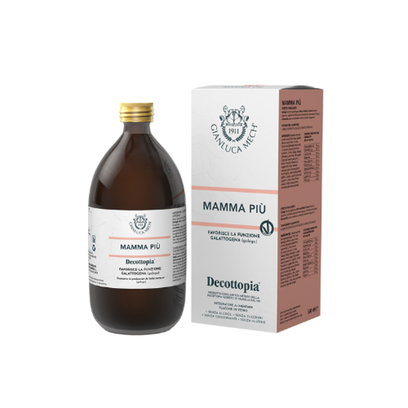 Decottopia mamma più 500ml