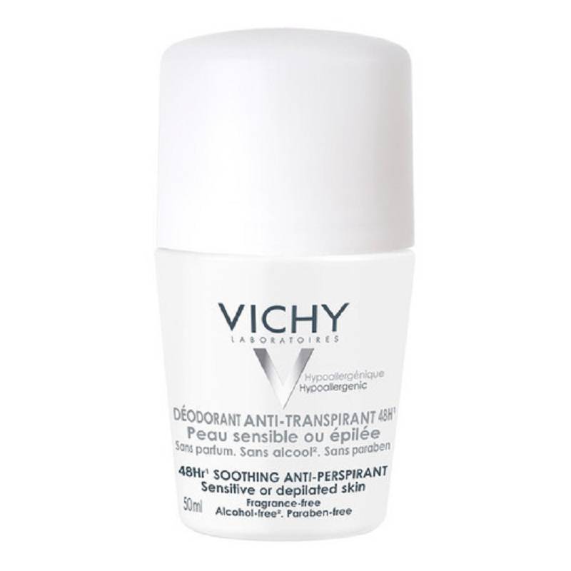 DEODORANTE PELLE SENS ROLL-ON