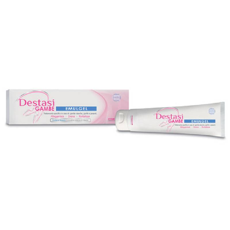 Destasi gambe emugel 75ml 