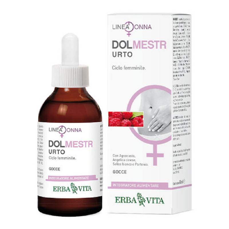 Dolmestr urto 50ml 