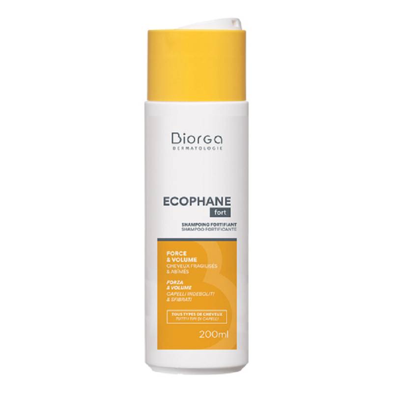 ECOPHANE SH FORTIFICANTE 200ML