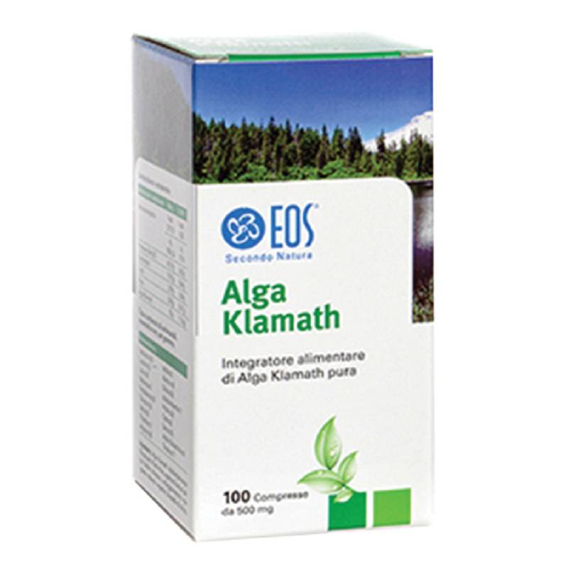 EOS ALGA KLAMATH 100CPR