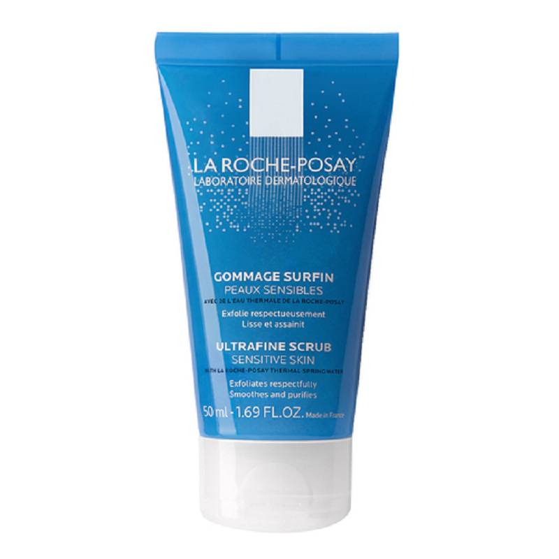 Esfoliante delicato gommage ultra fine 50ml 