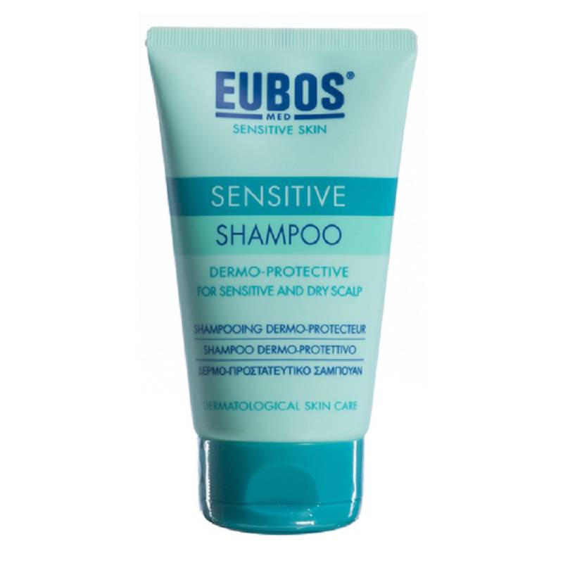 Eubos shampoo 150ml