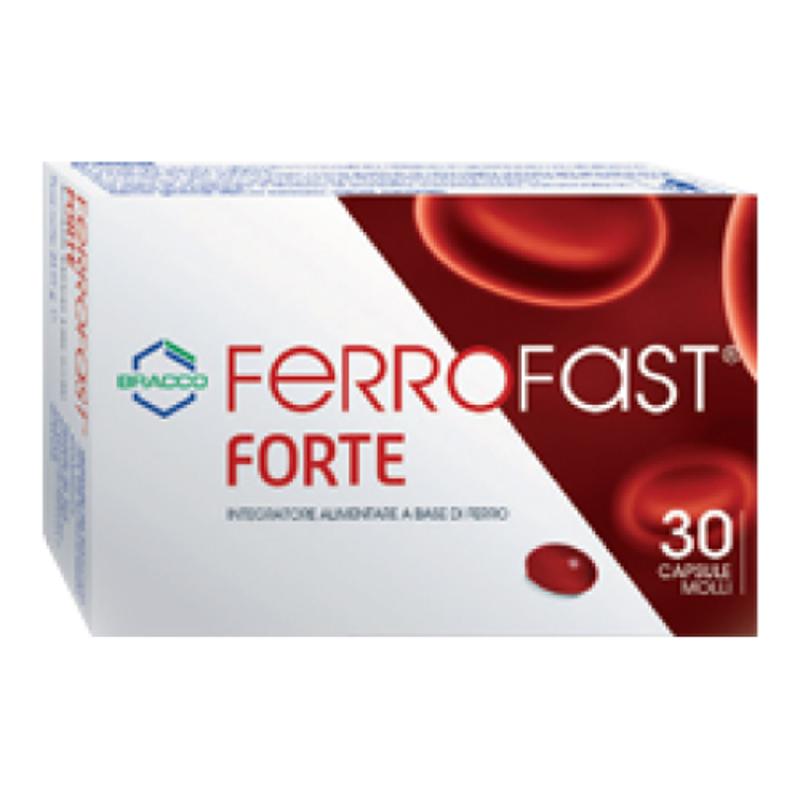 FERROFAST 30CPS MOLLI