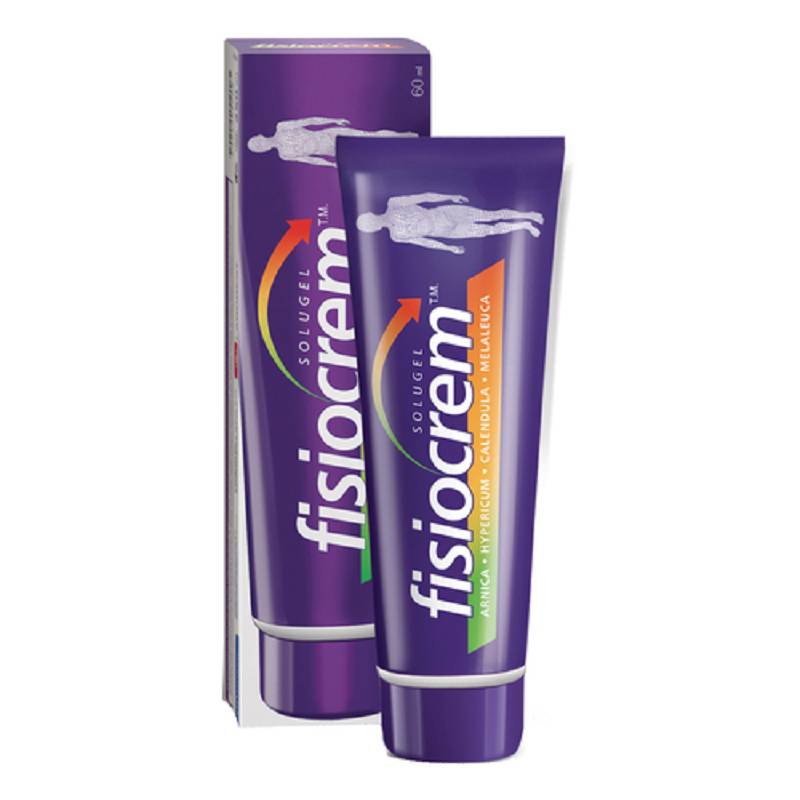 Fisiocrem 60ml