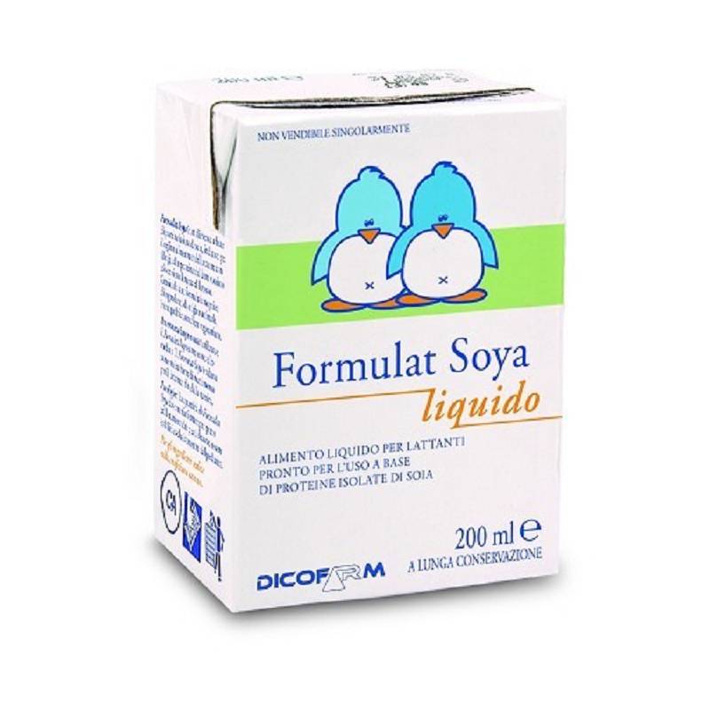 FORMULAT 2 LIQUIDO 500ML - Farmacia Busetti