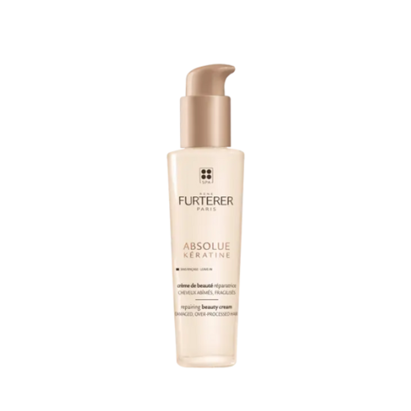 Furterer absolue keratine trattamento ristrutturante 100ml