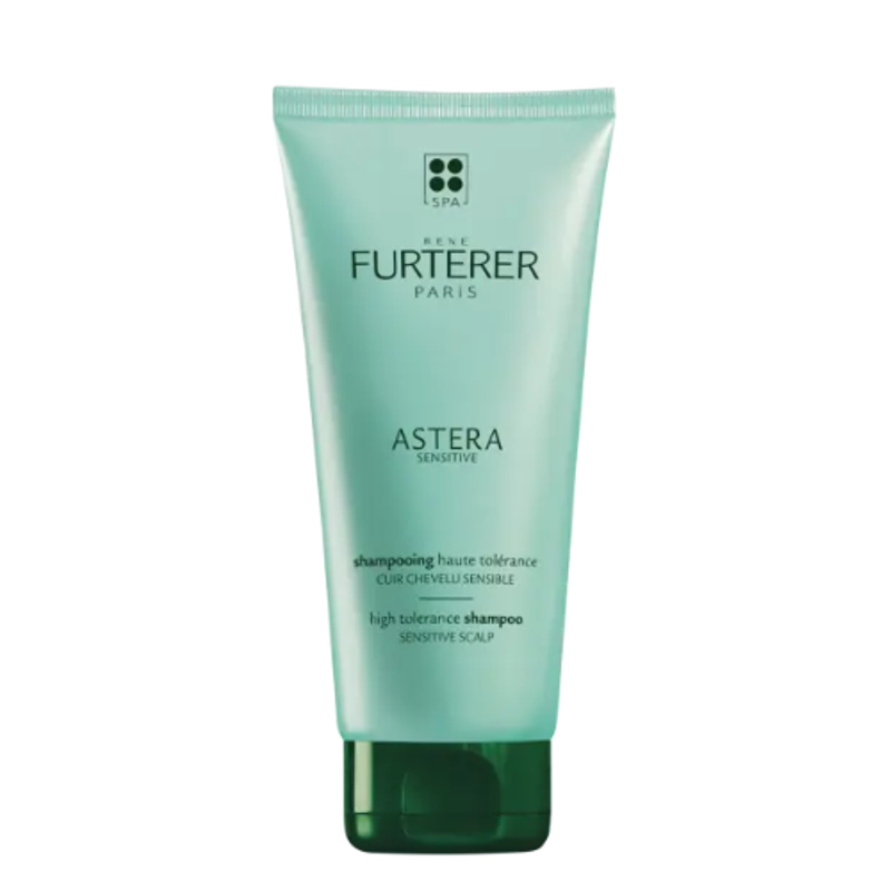 Furterer astera sensitive shampoo 200ml