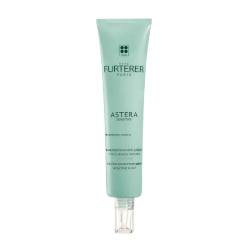 Furterer astera sensitive siero 75ml