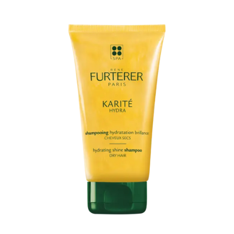 Furterer karite' hydra shampoo idratante 150ml