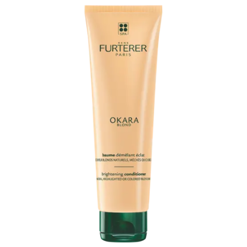 Furterer okara blond balsamo 150ml