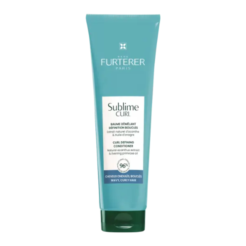 Furterer sublime curl balsamo districante