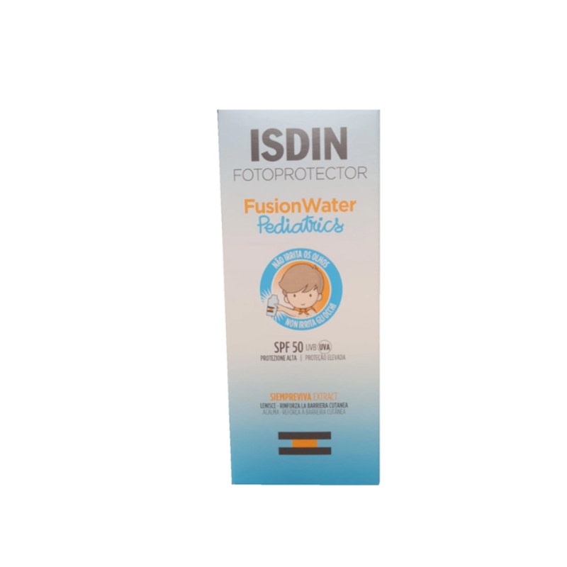 Fusion water pediatrics 50 ml
